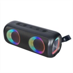 Majestic Speaker Fire 23pro-nero