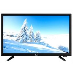 Majestic Smart Tv Led Fhd 21,5" Sm 22fhd-nero