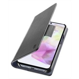 Cellular Line Cover Per Galaxy A36/a56 Book-grey