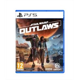 UBISOFT Star Wars Outlaws Ps5