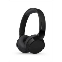 Philips Cuffie A Padiglione Chiuso Tah3209bk/00-black