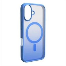 PURO Cover Puipc1661gradblue Per iPhone 16 6.1''-blu