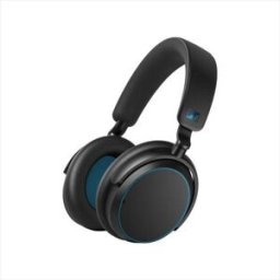 Sennheiser Cuffie A Padiglione Accentum Blue-nero Blue