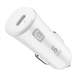 Cellular Line Cbrsmusbcpd25ww-nero