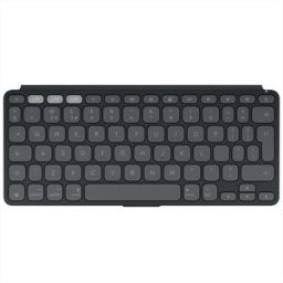 Logitech Tastiera Keys To Go 2 Apr-graphite