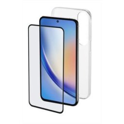 Cellular Line Custodia Back Protkitgala35t Per Galaxy A35 5g-trasparente