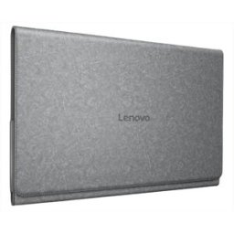 Lenovo Custodia Tab Plus Sleeve-grigio