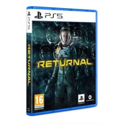 Sony Returnal