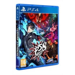 KOCH MEDIA Persona 5 Strikers