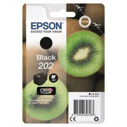 Epson C13t02e14020-nero
