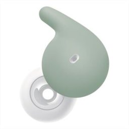 Sony Supporto Air Fitting Per Linkbuds Open-verde