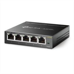 TP-Link Tl-sg105s 5-port Gigabit Desktop Switch