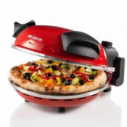 Ariete 0909 Pizza In 4 Minuti Forno Pizza 1200w