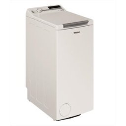 Whirlpool Lavatrice Zen Tdlr 6252bs It 6 Kg Classe B-bianco