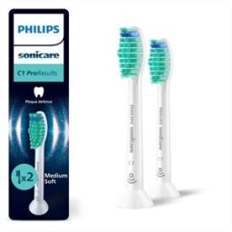 Philips Testina Spazzolino Elettrico Hx6012/87-bianco