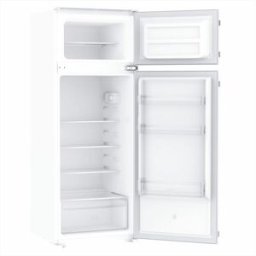 Candy Frigorifero 2 Porte Cfbd24505eh Classe E 205 Lt-bianco