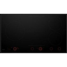 Asko Piano Cottura Induzione Hid 965 Gc 90 Cm-vetro Nero