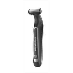 Rowenta Tn6000 Forever Sharp Per Radere-nero/argento