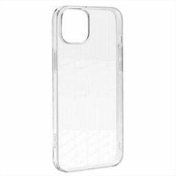 PURO Cover Per iPhone 15 Plus Puipc156703nudetr-trasparente