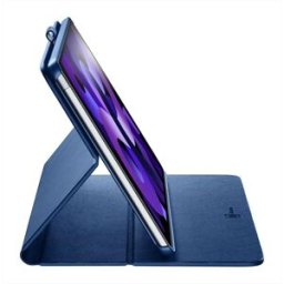 Cellular Line Folioipadair10922b-blu