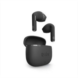 SBS Auricolare Bluetooth Teeartwsgopodsk-nero