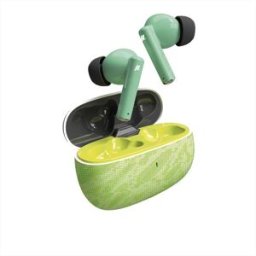 SBS Auricolare Tws Mhtwsrashbtg-fantasy Green