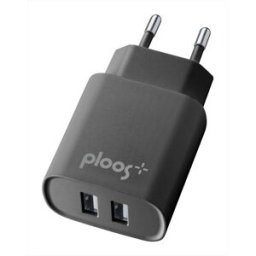 Cellular Line Pltc2usb2ak-nero