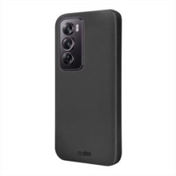 SBS Cover Instinct Teinstopr12pk Per Oppo Reno 12 Pro-nero