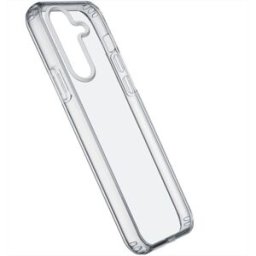Cellular Line Custodia Back Clearduogals24t Per Galaxy S24-trasparente
