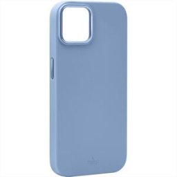 PURO Cover Puipc1567iconmplbl Per iPhone 15 Plus-azzurro