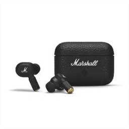 Marshall Auricolare Bluetooth Motif Ii-nero