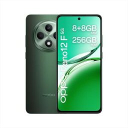 Oppo Reno12 F 5g 8+256-black Green
