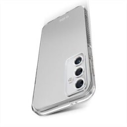 SBS Cover Teex2sas24p Per Samsung S24+-trasparente