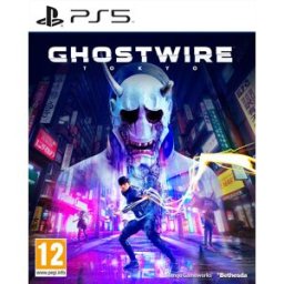 KOCH MEDIA Ghostwire: Tokyo
