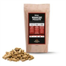 NINJA Pellet woodfire Miscela Multiuso 900 Gr-legno