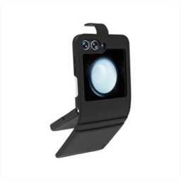 SBS Cover Tewalsazflip6k Per Samsung Z Flip 6-nero