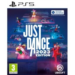 UBISOFT Just Dance 2023 Cib Ps5
