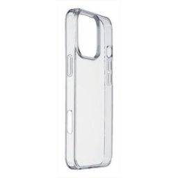 Cellular Line Cover Clear Strong Per iPhone 16 Pro-transparent