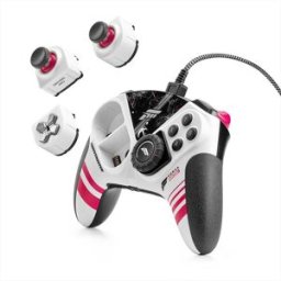 Thrustmaster Eswap X R Pro Controller Forza Horizon 5 Edition-bianco
