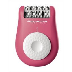 Rowenta Ep1110 Easy Touch Epilatore Elettrico-neon Pink
