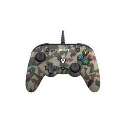 NACON Pc Controller Gaming Wrls Gc-200wl-camogreen