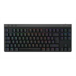 Logitech Tastiera Gaming G515 Lightspeed Tkl Ita