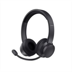 Trust Ayda Wireless Enc Headset-black