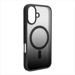 PURO Cover Gradient Per iPhone 16 Plus Puipc1667gradblk-nero
