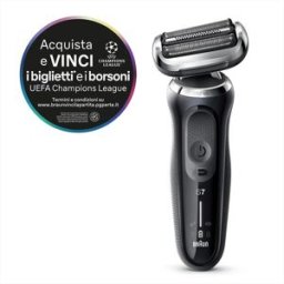 Braun Series 7 71-n7200cc-nero