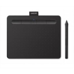 Wacom Intuos Small Bluetooth Black-nero
