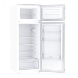 DeLonghi Frigorifero 2 Porte F6dp220eh Classe E 220 Lt-bianco