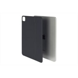 Tucano Custodia iPad Air 11 M2 2024, iPad Air 4/5th Gen-nero