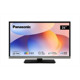 Panasonic Smart Tv Led Hd Ready 24" Tb-24s40aez-nero