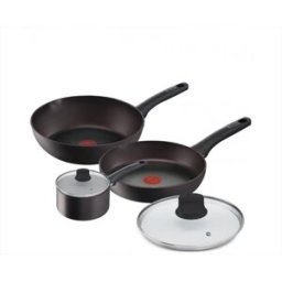 LAGOSTINA Batteria Pentole Cucina Eco